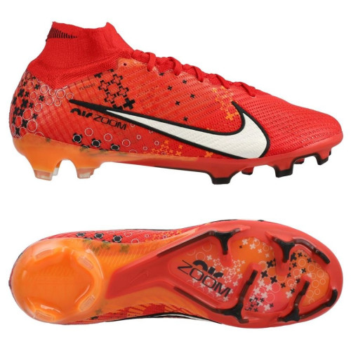 Бутси Nike Mercurial Superfly 9 Air Zoom Elite Dream Speed CR7